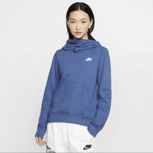 Womens Nike Hoodie